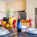 Dorado By Algarve Vacation البوفيرا