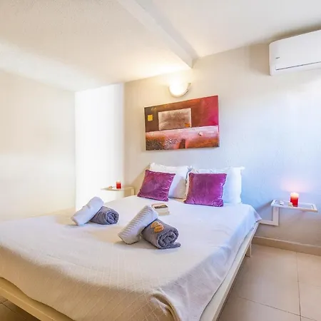 Dorado By Algarve Vacation וילה אלבופיירה