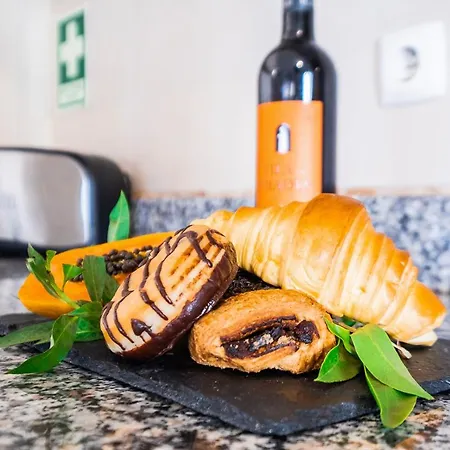 Dorado By Algarve Vacation וילה