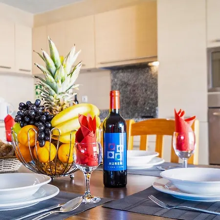 Dorado By Algarve Vacation אלבופיירה