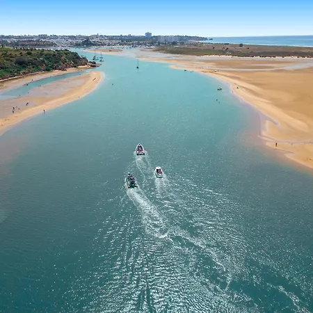 Dorado By Algarve Vacation וילה *