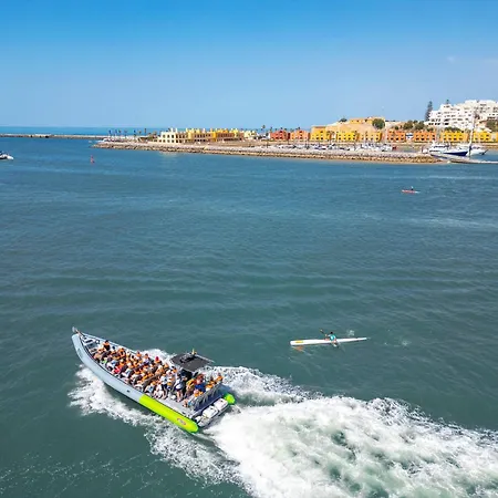 וילה Dorado By Algarve Vacation *