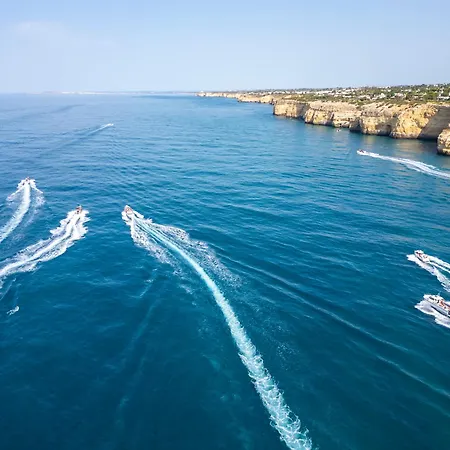 Dorado By Algarve Vacation * Albufeira