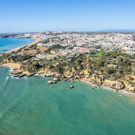Dorado By Algarve Vacation אלבופיירה