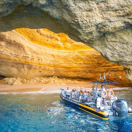 Dorado By Algarve Vacation וילה