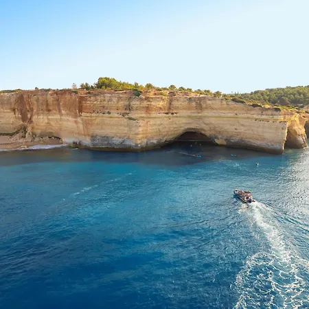 Dorado By Algarve Vacation וילה