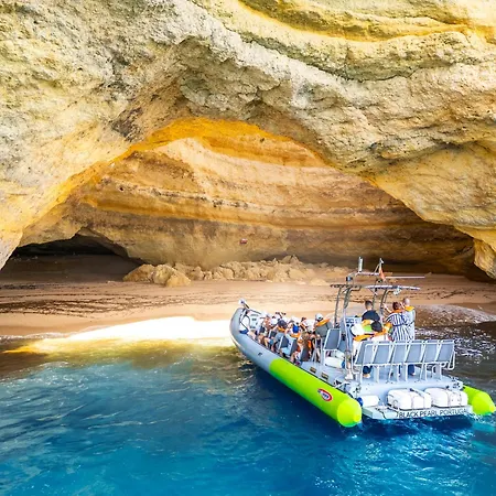 וילה Dorado By Algarve Vacation *