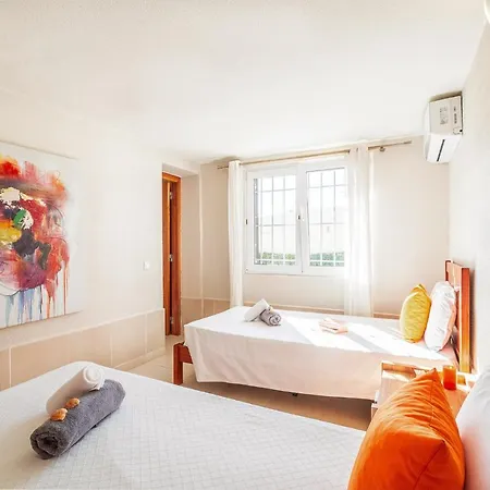 Dorado By Algarve Vacation アルブフェイラ