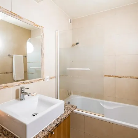 Villa Dorado By Algarve Vacation