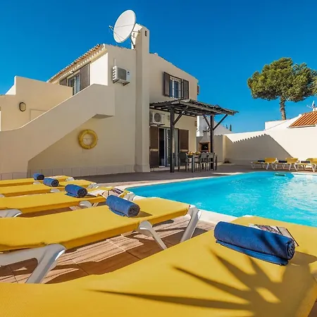 Dorado By Algarve Vacation Βίλα Αλμπουφέιρα