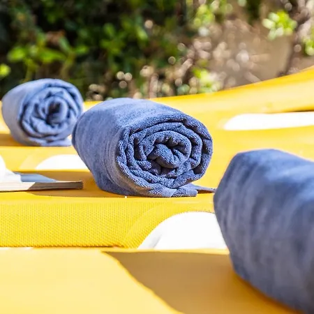 ヴィラ Dorado By Algarve Vacation アルブフェイラ