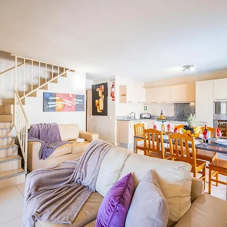 Villa Dorado By Algarve Vacation *