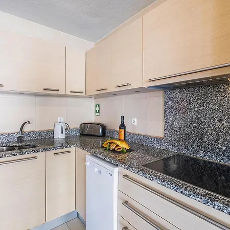 Dorado By Algarve Vacation アルブフェイラ