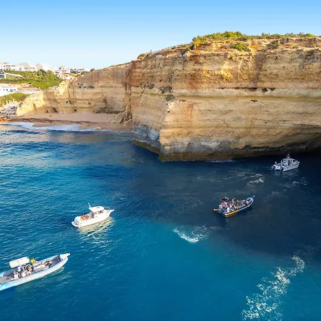 Dorado By Algarve Vacation