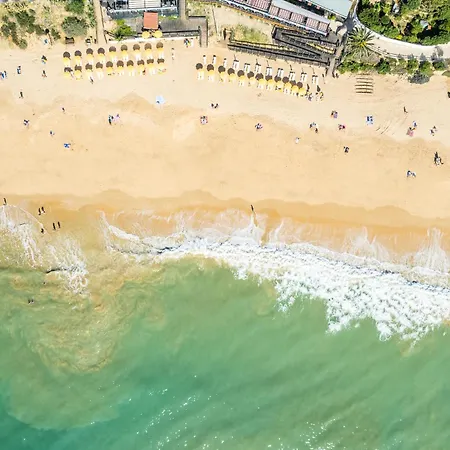 Dorado By Algarve Vacation * Albufeira