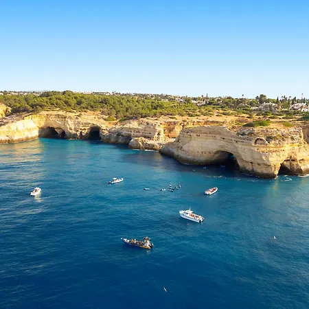 Dorado By Algarve Vacation Vila *