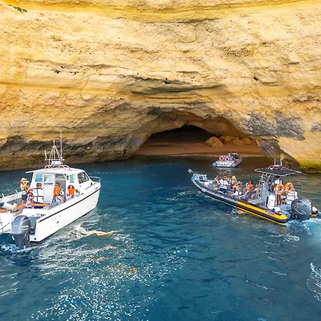 Vila Dorado By Algarve Vacation *