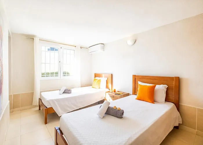 Dorado By Algarve Vacation Villa *