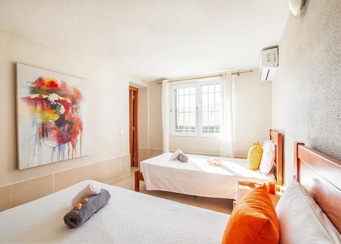 Dorado By Algarve Vacation Albufeira