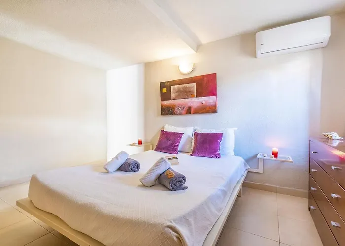 Dorado By Algarve Vacation Villa Albufeira