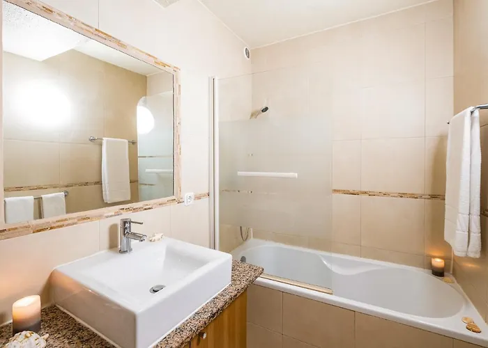 Villa Dorado By Algarve Vacation