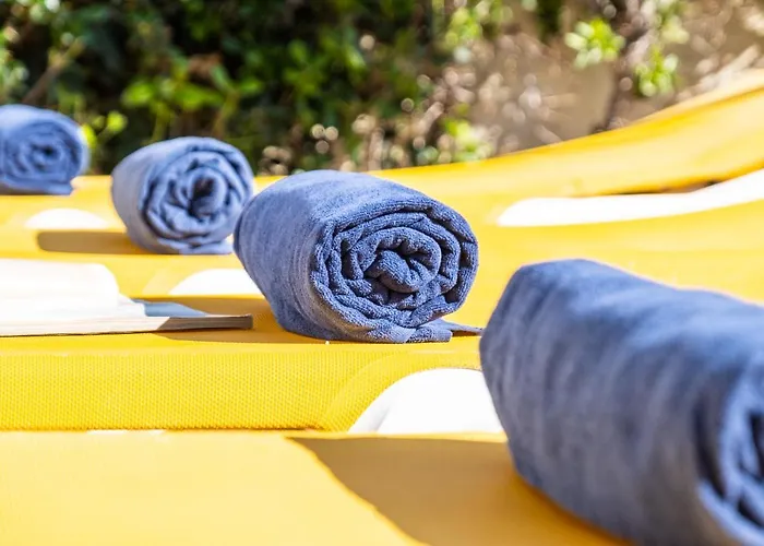 Villa Dorado By Algarve Vacation Albufeira