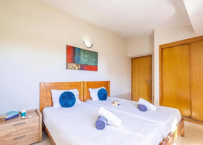 Dorado By Algarve Vacation * Albufeira