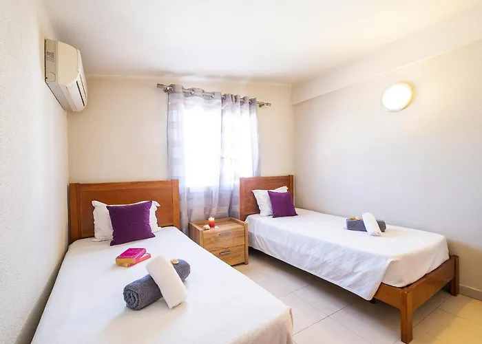 Dorado By Algarve Vacation * Albufeira