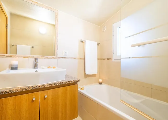 Dorado By Algarve Vacation * Albufeira