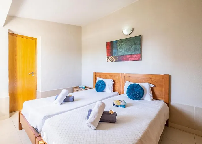 Dorado By Algarve Vacation * Albufeira