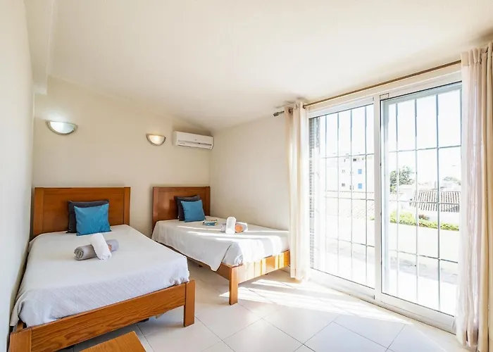 Dorado By Algarve Vacation * Albufeira