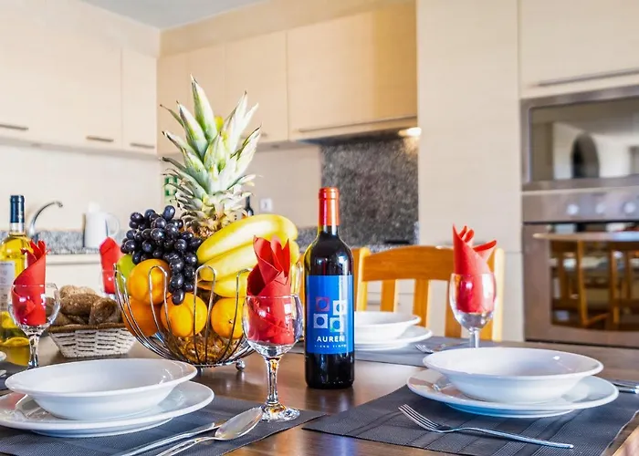 Dorado By Algarve Vacation Albufeira