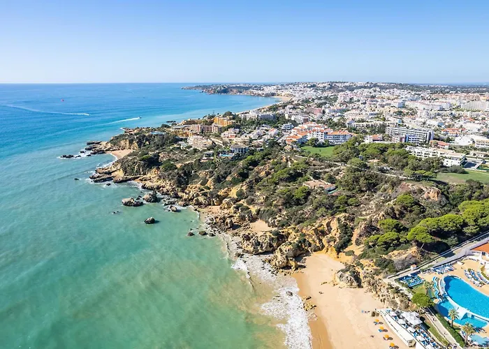 Villa Dorado By Algarve Vacation