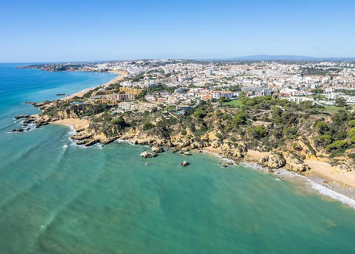 Dorado By Algarve Vacation Albufeira