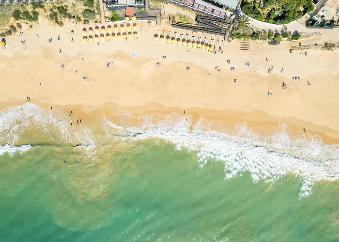 Dorado By Algarve Vacation * Albufeira