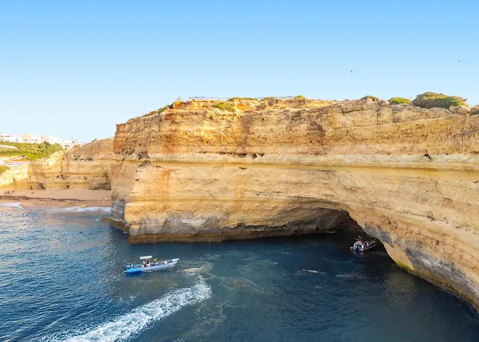 Dorado By Algarve Vacation