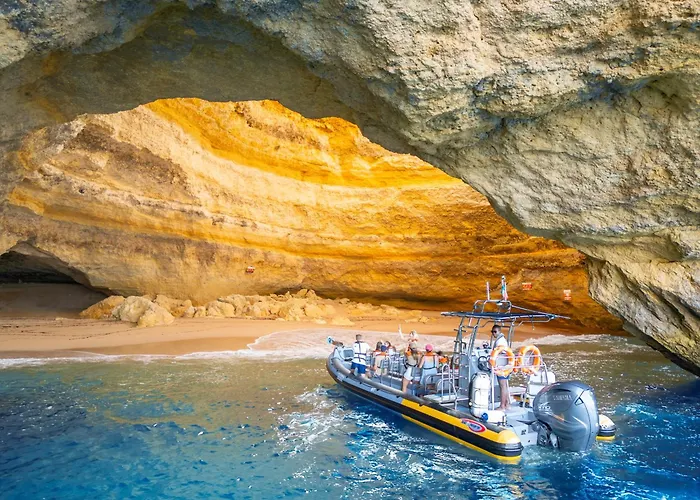 Dorado By Algarve Vacation Villa