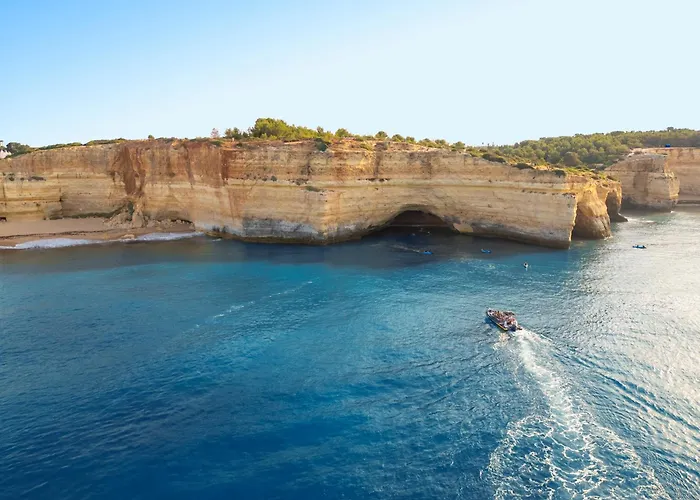 Dorado By Algarve Vacation Villa