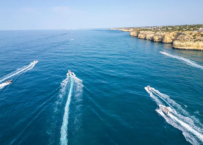 Dorado By Algarve Vacation Villa Albufeira