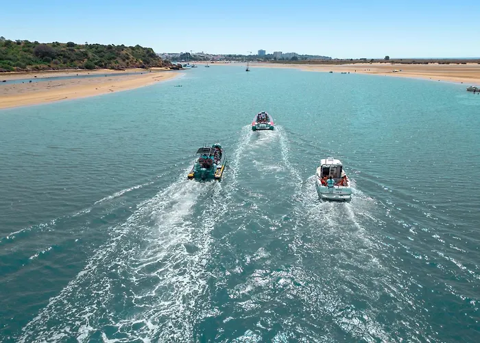 Villa Dorado By Algarve Vacation Albufeira