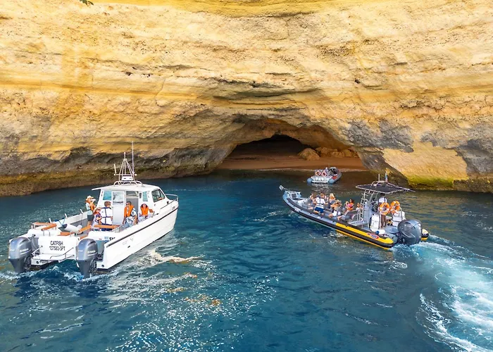 Villa Dorado By Algarve Vacation *