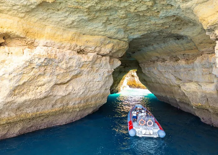 Villa Dorado By Algarve Vacation Albufeira