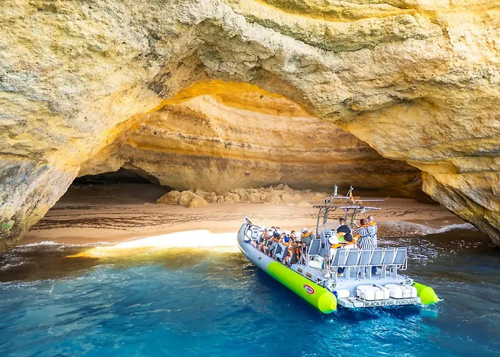 Villa Dorado By Algarve Vacation *