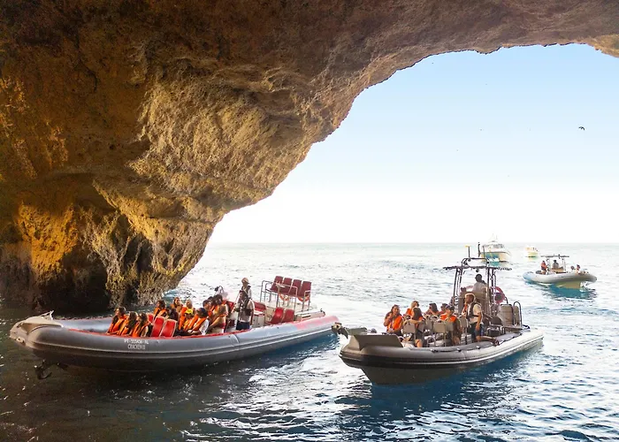 Dorado By Algarve Vacation Villa Albufeira