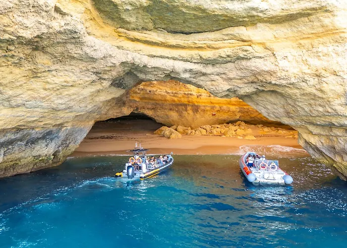 Villa Dorado By Algarve Vacation