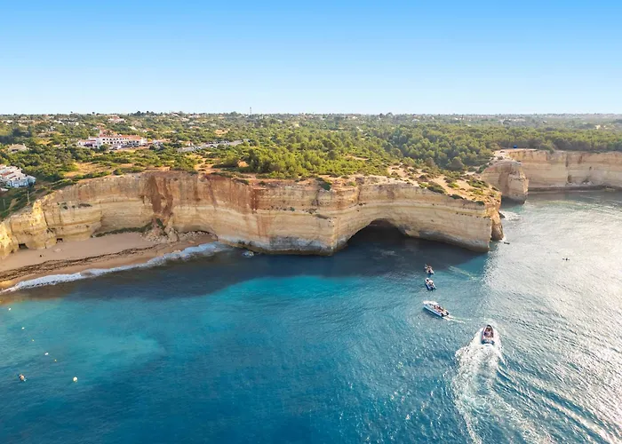 Dorado By Algarve Vacation *