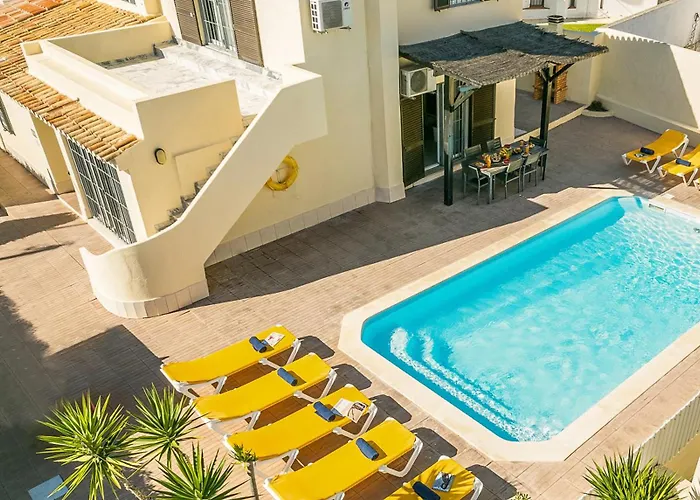 Dorado By Algarve Vacation *