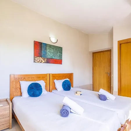 Dorado By Algarve Vacation * Αλμπουφέιρα