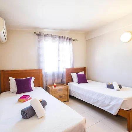 Dorado By Algarve Vacation * Αλμπουφέιρα