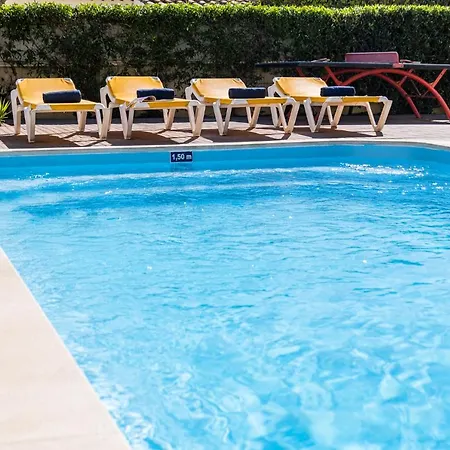 Dorado By Algarve Vacation * Αλμπουφέιρα